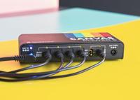 Walrus Audio Canvas Power 5 Link Power Supply System - thumbnail