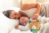 CLEMENTONI - Mijn spinnende kitten - Spint en ademt - thumbnail