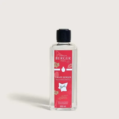 Lampe Berger huisparfum lolita lempicka sweet 500 ml
