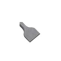 Makita Accessoires Platbeitel 80x250mm - D-61020 - D-61020 - thumbnail