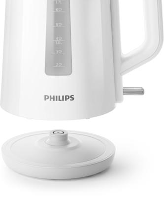 Philips 3000 series Series 3000 HD9318/00 Waterkoker