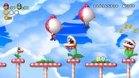 New Super Mario Bros. U + New Super Luigi U (Nintendo Selects) - thumbnail