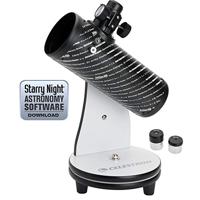Celestron Telescope Firstscope 76 - thumbnail