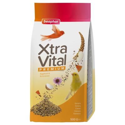 Kanarie 500gr Beaphar - Beaphar Kanarie 500gr Beaphar - Beaphar