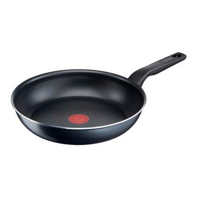 Tefal XL Force Koekenpan 28 cm Zwart