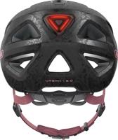 Abus helm urban-i 3.0 flower art s 51-55cm - thumbnail