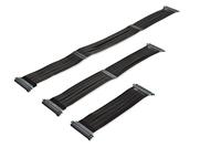 Thermaltake AC-045-CN1OTN-C1TT 300 mm Premium PCI-E 3.0 Extender - Zwart - thumbnail