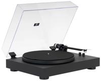 Platenspeler FONESTAR VINYL-13 Zwart - thumbnail