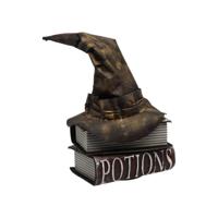 Halloween Decoraties Heks - thumbnail