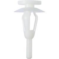 KS Tools 420.1507 Deursierstrip-verbindingsclip voor Mitsubishi, verpakking van 10 stuks - thumbnail