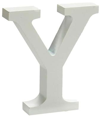 Brief Pincello Y Wit 2 x 16 x 14,5 cm (24 Stuks)