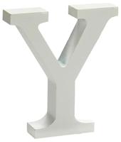 Brief Pincello Y Wit 2 x 16 x 14,5 cm (24 Stuks) - thumbnail