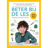 Beter bij de les: werkboek (Paperback) - thumbnail