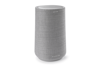Harman/Kardon Citation 100 MKII 50 W Draadloze stereoluidspreker Grijs Harman/Kardon Citation 100 MKII 50 W Draadloze stereoluidspreker Grijs