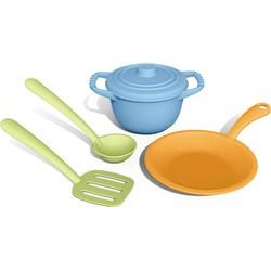 Green Toys pannenset Green Toys pannenset