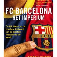 FC Barcelona - Het imperium - thumbnail