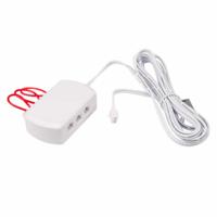 Tronix connector 6-voudig 2 meter kabel 148-302 - thumbnail