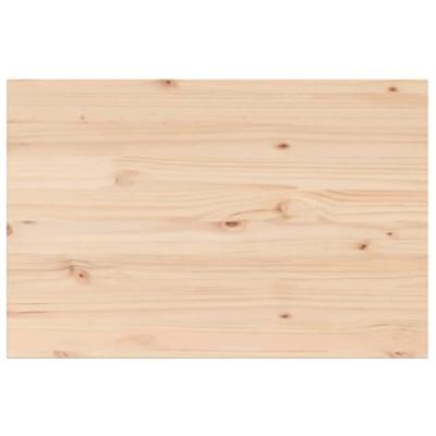 Tafelbladen 3 st rechthoekig 80x53x1,7 cm massief grenenhout Tafelbladen 3 st rechthoekig 80x53x1,7 cm massief grenenhout