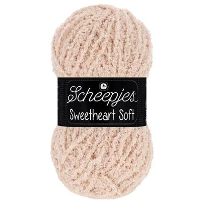 Scheepjes Sweetheart Soft - 005