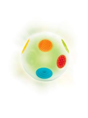 BKIDS Senso Babyspel Geluidsbal
