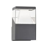Lyora WandlampLock grijs - 813101 - thumbnail