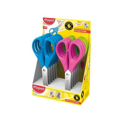 Schaar maped essentials 13 cm lh Schaar maped essentials 13 cm lh