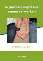 Je partners depressie samen verwerken (Paperback) - thumbnail