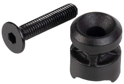 ACID CI adapter with screw