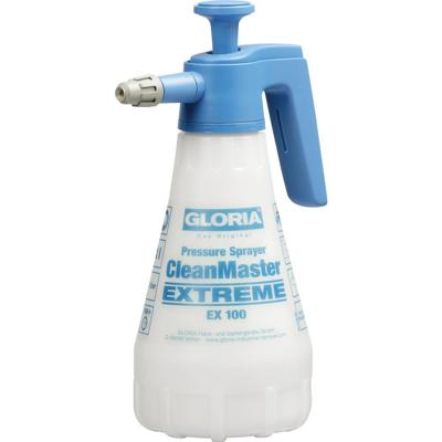 Gloria Haus und Garten 000618.0000 CleanMaster EXTREME EX 100 Drukspuit Gloria Haus und Garten 000618.0000 CleanMaster EXTREME EX 100 Drukspuit
