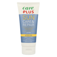 Care Plus Aftersun lotion 100 Milliliter - thumbnail