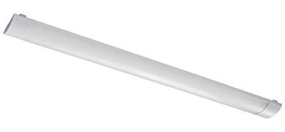 EVN EVN Lichttechnik L12134840W LED-plafondlamp 48 W Wit