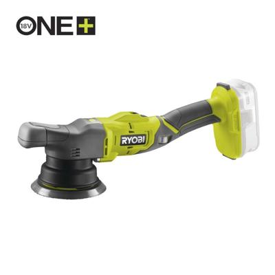 Ryobi Accu-Excentrische polijstmachine, ONE+ 18V