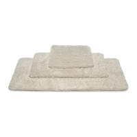 Vandyck Vandyck Toronto Cream Tan Badmat 70x140 - thumbnail