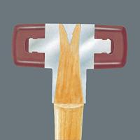 102 L URETAN-KOP 6X50MM - thumbnail