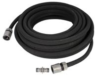 Talentools druppelslang+ koppelingen 15 meter - thumbnail