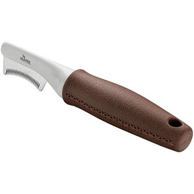 HUNTER Trimmesje Spa, bruin, Maat: 1 HUNTER Trimmesje Spa, bruin, Maat: 1