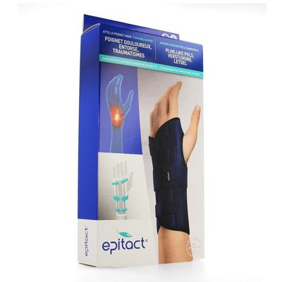 Epitact Spalk Pols Hand Rechts l
