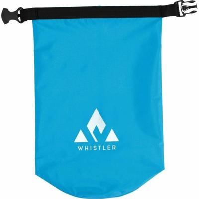 Waterbestendige tas Whistler Blauw Polyester 5 L