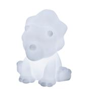 Draadloze Bluetooth Speaker Met Verlichting - Dino - Accessoires (3499550367799) - thumbnail