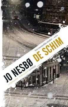 De schim - Jo Nesbø - ebook