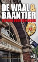 Een kuil voor een ander - De Waal & Baantjer - ebook - thumbnail