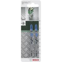 Bosch Accessoires Decoupeerzaagblad HSS | T 118 A - 2609256729 - thumbnail
