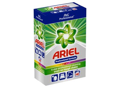Ariel Ariel Waspoeder Color (9100g) Ariel Ariel Waspoeder Color (9100g)