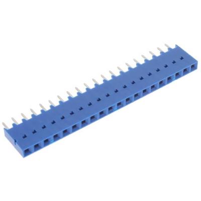 Amphenol Female header (standaard) 75915-320LF 1 stuk(s)