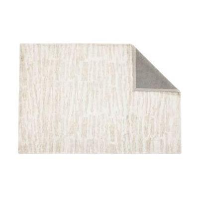 Fjôrd - Vloerkleed Beige|Wit - 290x200cm - Milos