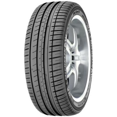 Michelin Pilot Sport 3 195/50 R15 82V 19550VR15TSPORT3