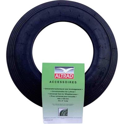 Altrad Lescha FO13020 Reservebanden Lucht