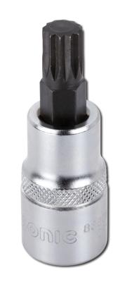 Bitdop 1/2", veeltand M16 83806216 Bitdop 1/2", veeltand M16 83806216