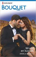 Wraak en kussen - Angela Bissell - ebook - thumbnail
