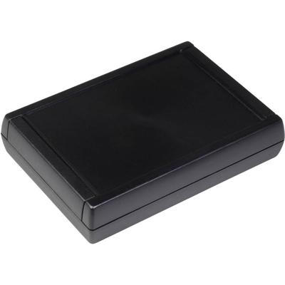 TEKO TK11.9 Universele behuizing 188.5 x 133.5 x 39 ABS Zwart 1 stuk(s)